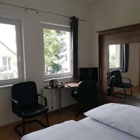 Rezident Consult S.R.O. Otel Bratislava Dış mekan fotoğraf
