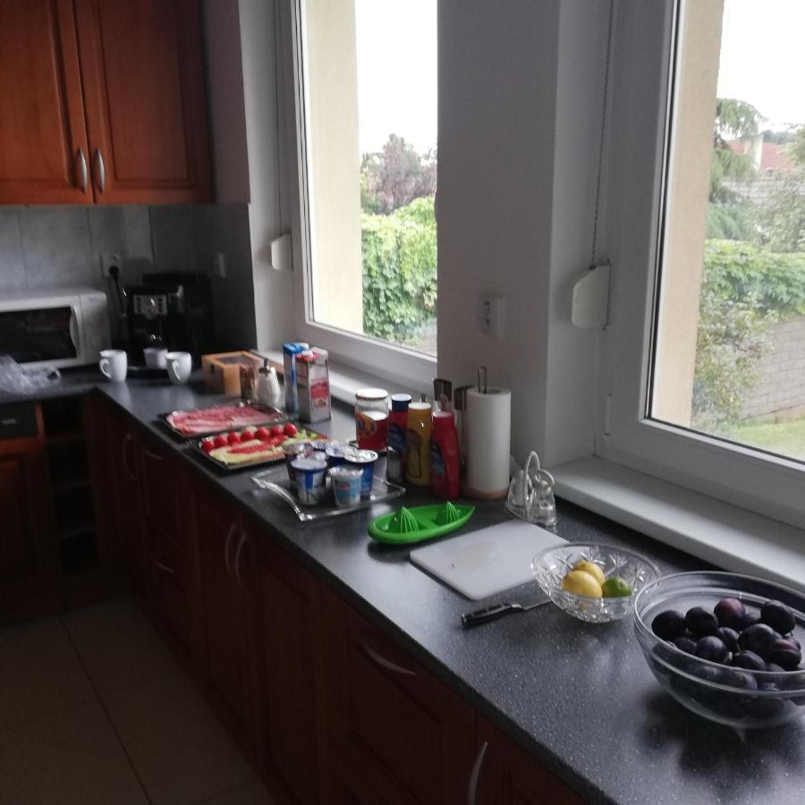 Rezident Consult S.R.O. Otel Bratislava Dış mekan fotoğraf