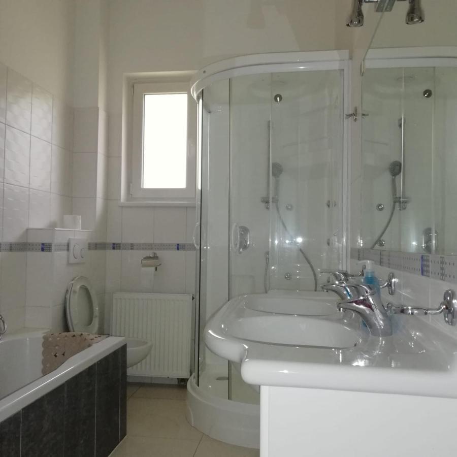 Rezident Consult S.R.O. Otel Bratislava Dış mekan fotoğraf