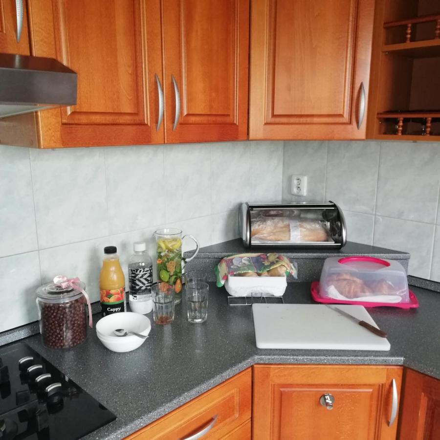 Rezident Consult S.R.O. Otel Bratislava Dış mekan fotoğraf