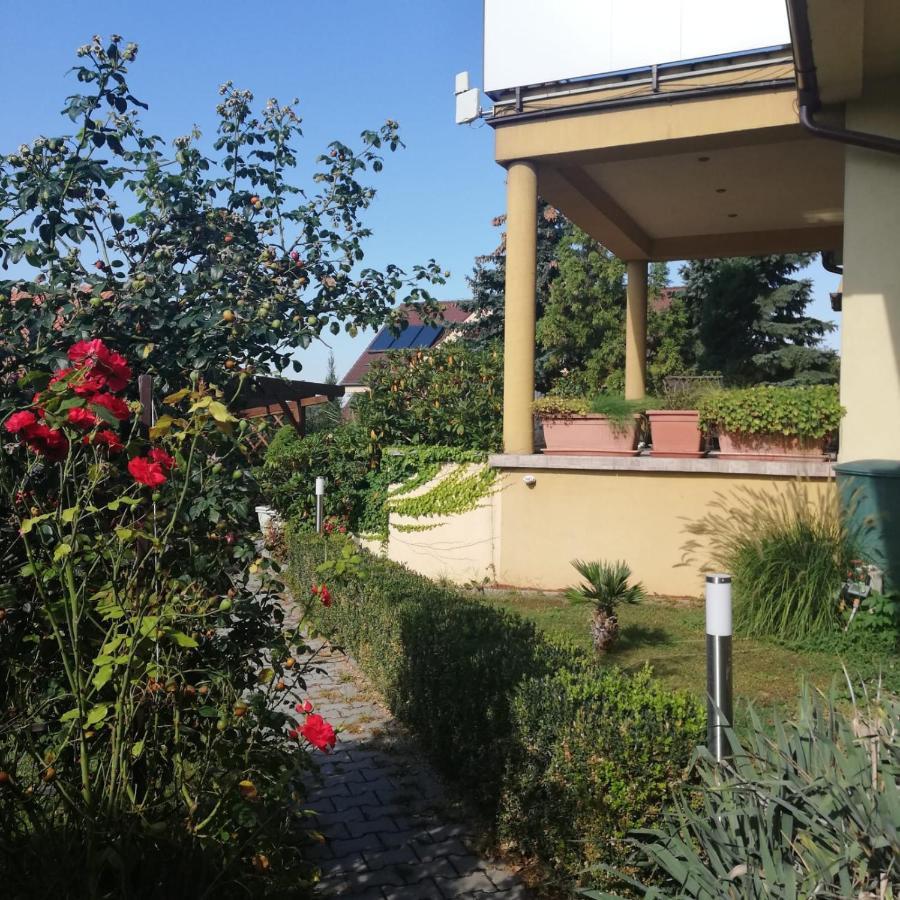 Rezident Consult S.R.O. Otel Bratislava Dış mekan fotoğraf