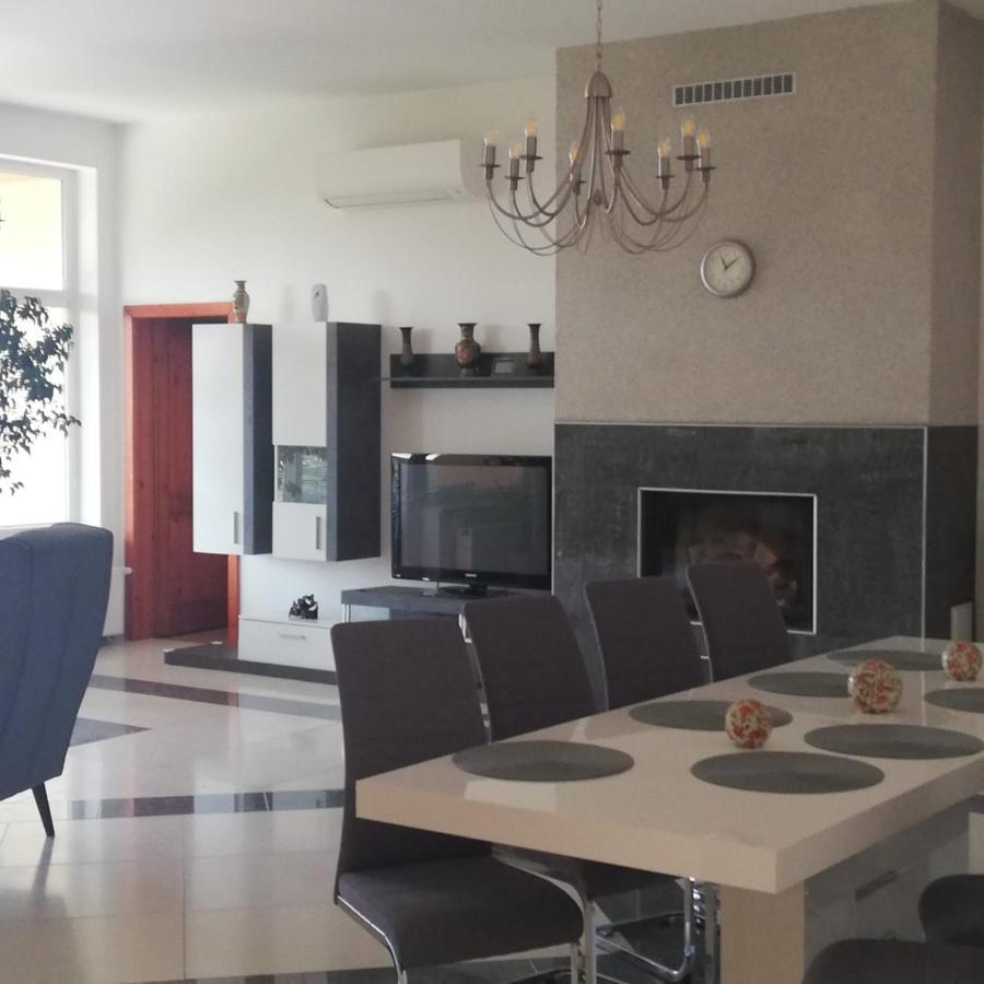 Rezident Consult S.R.O. Otel Bratislava Dış mekan fotoğraf