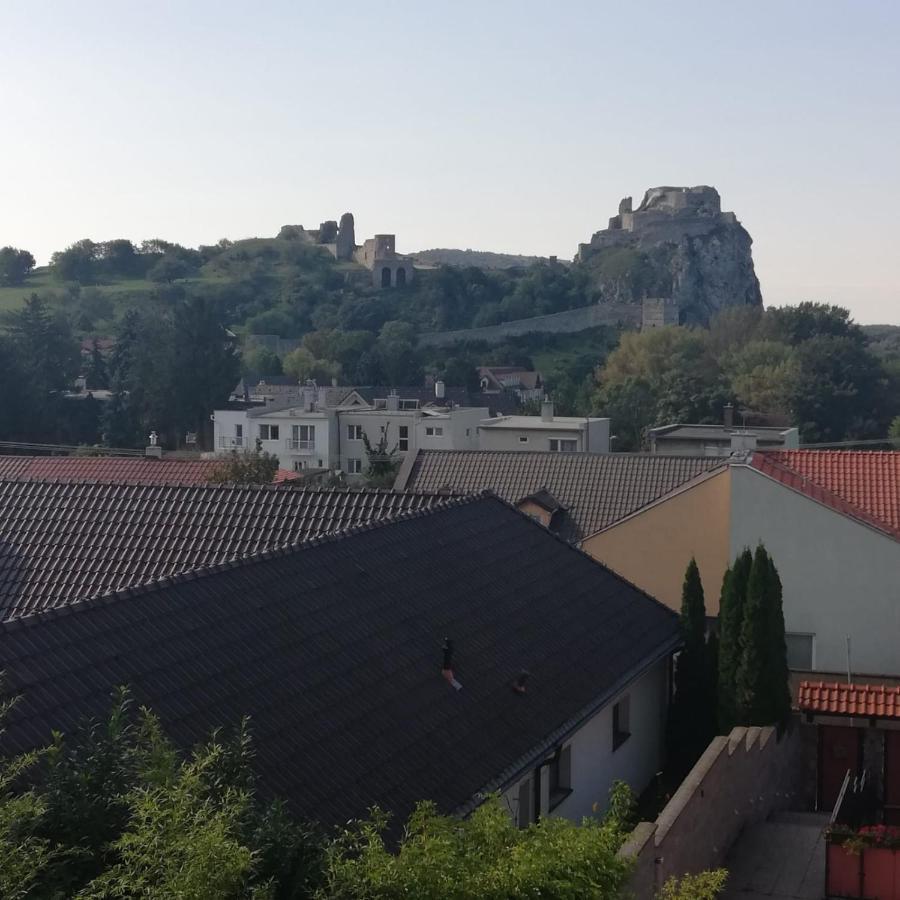 Rezident Consult S.R.O. Otel Bratislava Dış mekan fotoğraf