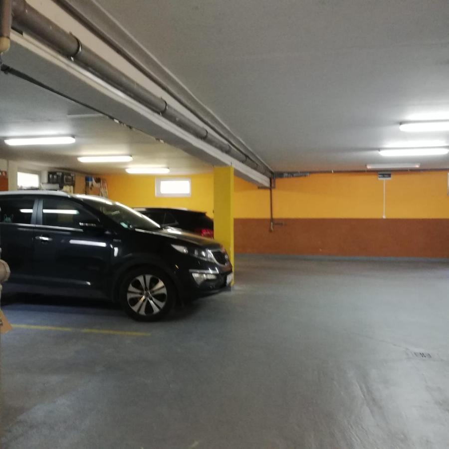 Rezident Consult S.R.O. Otel Bratislava Dış mekan fotoğraf
