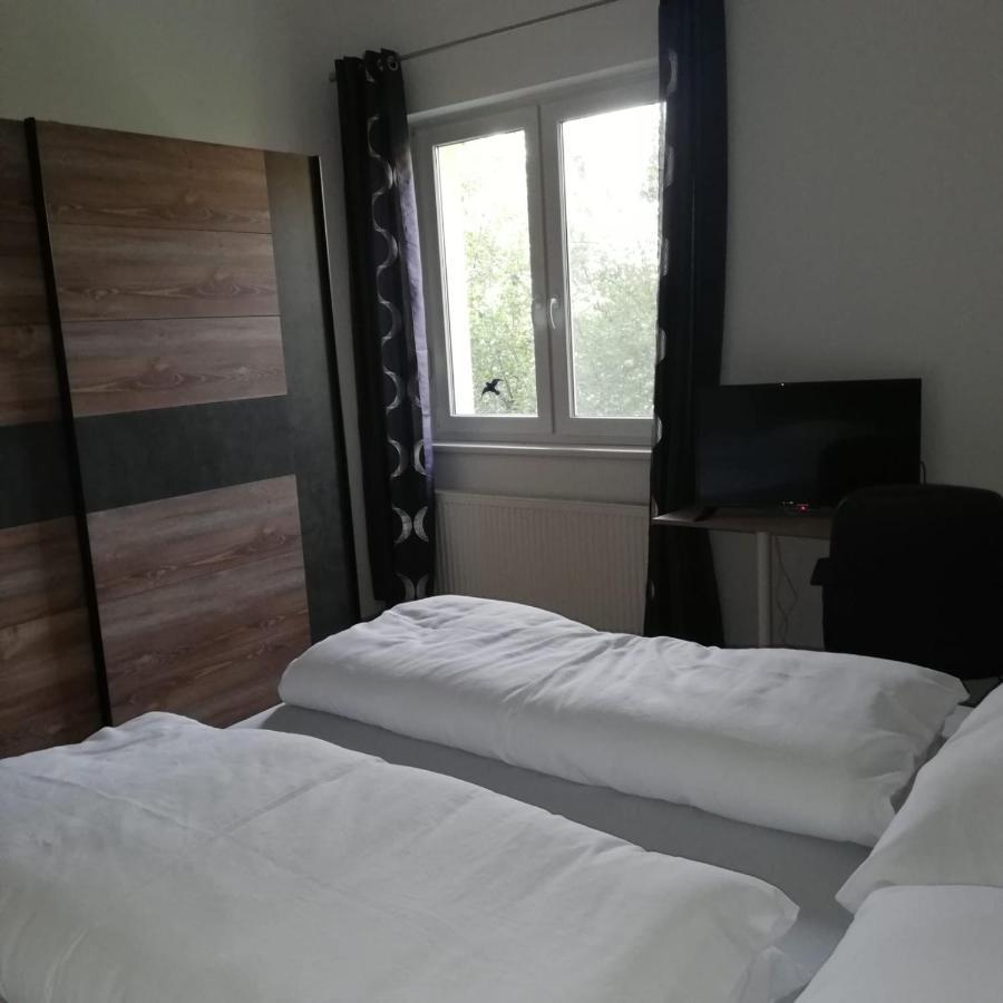 Rezident Consult S.R.O. Otel Bratislava Dış mekan fotoğraf