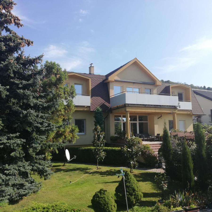 Rezident Consult S.R.O. Otel Bratislava Dış mekan fotoğraf